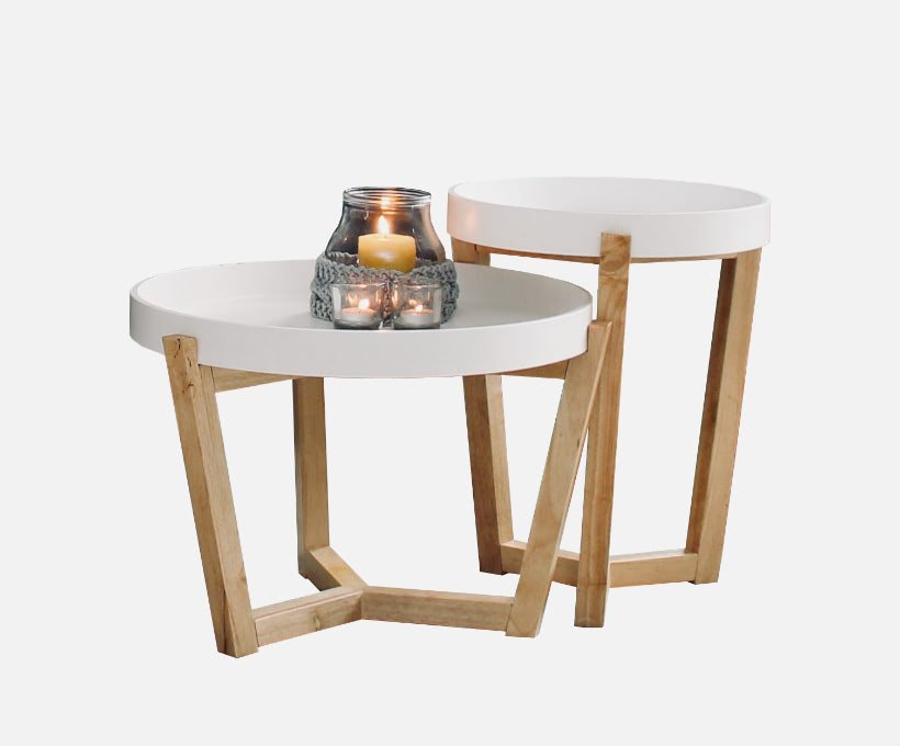 table-3@2x Coffee Table - Image 1
