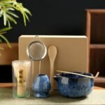 Matchira – Traditional Matcha Tea Preparation Set (6-Piece) - Image 2